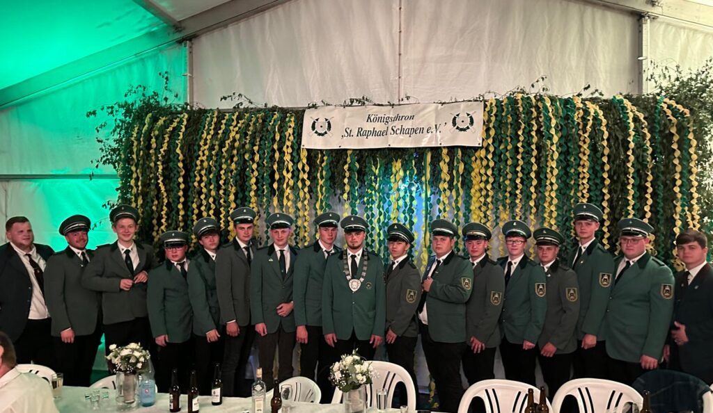 Schießgruppe Die Schützen-joes